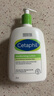 Cetaphil丝塔芙大白罐 舒润保湿霜 面部身体保湿润肤 加拿大进口港版 丝塔芙牛油果倍润保湿乳591ml*1 实拍图