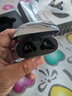 摩托罗拉（Motorola）H40 真无线蓝牙耳机 半入耳式降噪耳机蓝牙运动防汗 适用苹果华为小米OPPO 锖色 实拍图