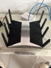 普联（TP-LINK） 万兆路由器AX10200飞流2.5g双10G三频路由WiFi7穿墙企业级无线高端大户型穿墙7TR13090 BE3600-2.5G【Wi-Fi7】Mesh易展 实拍图