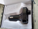 轩途达车载MP3蓝牙播放器汽车音乐轿货车通用快充电器fm接收器免提电话 66W超级快充+PD孔+新type-c线 实拍图
