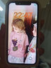 苹果xr Apple iPhone XR x 二手手机 二手苹果手机 全面屏 游戏 全网通 双卡双待 苹果xr【黑色】人气推荐 95新 严选靓机128G【豪华大礼包】 实拍图