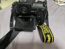 沣标（FB）尼康相机z30 z50II z5II z62 z7II z8 z9 z63 ZF D5300 D7500 D7200 D7100 D850屏幕保护钢化贴膜 【D850 D810 D800】 实拍图