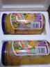 梅林（MALING） 上海梅林水果罐头650g*4罐 年货 家庭分享装 方便即食 糖水黄桃罐头 650g*4瓶 晒单实拍图
