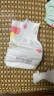 婴芽（YINGYA）纸尿裤L码2包100片【8-11.5kg】婴儿超薄干爽尿不湿男女宝宝通用 实拍图