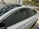 3M汽车贴膜 朗清系列 浅色轿车全车汽车玻璃车膜太阳膜隔热膜车窗膜 国际品牌 实拍图