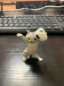 当礼达日本Qualia妖娆猫咪笔架摆件举笔猫办公室桌面装饰生日礼物送女友 虎斑灰猫【第一弹】正版扭蛋 实拍图