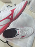 美津浓（MIZUNO）MIZUNO美津浓人造草地成人飞盘鞋训练比赛足球鞋男学生青少年运动 AS碎钉P1GD189262 42 JP270 实拍图