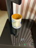 飞利浦（PHILIPS）【全国多仓发货】即热式茶吧饮水机家用全自动上水高端客厅用下置式桶装水办公室智能茶吧一体机 ADD8141/93 星空灰 即热型 晒单实拍图