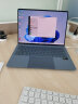 华为MateBook X Pro酷睿 Ultra 微绒典藏版笔记本电脑 980克超轻薄/OLED原色屏 Ultra7 32G 1T 晴蓝 晒单实拍图