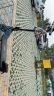九号（Ninebot）电动滑板车E2Plus升级款 成人学生耐用便携可折叠智能电动车炫彩氛围灯大屏仪表体感车 晒单实拍图