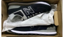 NEW BALANCE NB574官方休闲鞋男鞋女鞋复古拼接经典百搭舒适运动鞋ML574EVB 黑色 ML574EVB 38 (脚长23.5cm) 实拍图