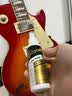 吉普森Gibson美产吉他护理保养套装琴弦护弦油防锈清洁剂擦琴布 Gibson AIGG-910琴体清洁剂 实拍图