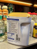雅培（Similac）美版雅培一段水奶粉早产儿半水解深度水解婴幼儿液态奶 防过敏5种HMO奶粉1130g罐 晒单实拍图