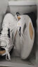 李宁闪击10-OSO特别版丨篮球鞋男春夏支撑稳定减震耐磨防滑实战比赛鞋 标准白-5 42 晒单实拍图