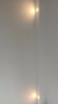 飞利浦（PHILIPS） LED筒灯高显防眩孔径75mm嵌入式天花过道三色孔灯超薄桶洞筒射灯 3.5W暖黄光3000k开孔70-80mm 晒单实拍图