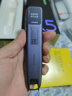 有道youdao词典笔X5、X5plus 保护套 蓝紫色 实拍图