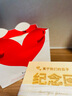 晓礼结婚纪念日礼物送老婆520送女朋友礼物情侣恋爱一周年100天摆件 定制：蓝/牙/喑/响+木盒(图案可选) 实拍图