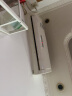 荣事达（Royalstar）1.5P空调单冷宿舍家用壁挂机快速制冷出租房节能轻音除湿低噪干爽单冷空调 1匹 单冷挂机铝管适用8-12㎡KF-26GW 自主安装 实拍图