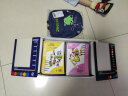 逻辑狗2-3-4-6岁男女孩儿童卡片早教机玩具幼儿园思维逻辑训练生日礼物 3-7岁大组合（6+10钮板、37本书 实拍图