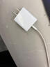 原装适配苹果iPad Air5充电器30WPD快充苹果10.9英寸iPad air充电头iPadAir4 10.9寸平板 【30W快充头单头】 实拍图