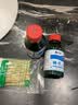 德新康（DE XIN KANG）医用碘伏消毒液 100ml医用皮肤伤口 家用消毒水 带棉签 碘伏100ml 2瓶+棉签1包50支 实拍图