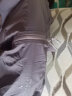 威可多（VICUTU）男士夹克时尚商场同款春款休闲百搭修身外套上衣男VRS22143562 浅紫色 175/92A 晒单实拍图