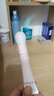 OSM欧诗漫护肤品套装女洁水乳霜礼盒美白淡斑舒缓保湿嫩肤化妆品全套 五件套【洗水乳+眼霜+面霜】礼盒 实拍图