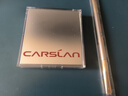 卡姿兰（Carslan）卡门七色眼影盘一盘多用哑光亮片粉棕色02自我圈粉9g 生日礼物女 实拍图