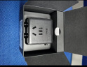 公牛（BULL）USB多国旅行转换插头/旅行转换器/转换插头 国外及部分地区使用欧标美标澳标英标 GN-L08U 晒单实拍图
