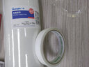 广博(GuangBo)高粘性16卷装18mm*10y 9.14米/卷双面胶带棉纸两面胶布办公文具SM-10 实拍图