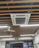 格力(GREE)中央空调天花机 5匹/3匹/2匹吸顶一拖一嵌入式办公商用八面出风二手样品机 不包套餐安装 预付定金 实拍图