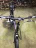 大行（DAHON）K-ONE折叠自行车20英寸9速超轻铝合金碟刹运动单车FKA091 黑色  实拍图