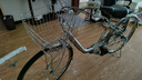 L日本电动助力车原装进口26寸自行车内变速智能单车24寸液晶二手 松下第八代/ 内三速 电助力车 26英寸 15安全新锂电池续航70公里 实拍图