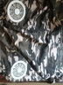 鸿赫空调服男装制冷带风扇的衣服夏季户外防暑充电工作服劳保工人工地 【10万充电宝】电池 2XL /180 实拍图