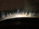 雪莱特55W氙气灯HID套装强光快启改装9012疝气灯h7H1解码9005远近光一体 套装1:55W蔚然快启6000K亮白光/一对 H7 实拍图
