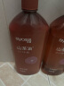 丝蕴（syoss）山茶油滋养修护洗护发套装(洗680ml+润680ml)强韧修复受损洗发水 实拍图