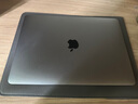 苹果（Apple） MacBook Pro/Air 二手苹果笔记本电脑 商务 办公 游戏 设计 剪辑 95新17款XV2灰/银定制i7-16G/256G 实拍图