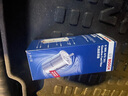 博世（BOSCH）原装 汽油滤芯/燃油滤滤清器/适配 大众途观 1.4T1.8T2.0T【10至18款】 实拍图