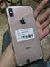 苹果xs max Apple iPhone XS MAX 苹果 xs 国行全网通 二手手机 金色【365天质保】 XSM-64G【三期免息+更换电池100%】 8成新 实拍图