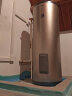 海尔（Haier）热水器150升大容量3000W速热商用工厂理发店宿舍中央储水立式落地安装电热水器全屋热水 实拍图