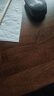家逸 实木书桌电脑桌书房学习桌学生写字桌简约办公桌子胡桃色1.2米 实拍图