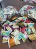 甘源牌蚕豆 坚果炒货风味蚕豆瓣兰花豆年货休闲零食小吃下酒小菜 混合口味蚕豆500g*3三斤装 实拍图