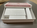 【京东物流】桌面固定理线器 硅胶电线整理收纳集线器自粘绕线器数据线缠线器 红色-3个装 实拍图
