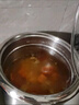 永兴（YONGXING） 永兴电炖锅全自动电汤锅不锈钢304内胆智能煲汤锅白陶瓷炖盅小升数家用大容量 50AFW（适合10-12人）12L钢胆/不含炖盅 实拍图