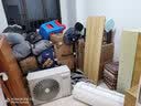 蓝犀牛搬家 长途搬家公司 跨城搬家服务【预付款】家具保护 非物流非货运  蓝犀牛 搬家服务 厢货车型搬家服务 实拍图