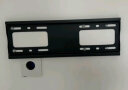 格耳电视挂架（26-65英寸）通用电视支架角度可调节海信创维三星酷开TCL海尔华为智慧屏固定电视壁挂架 实拍图