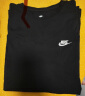 耐克（NIKE）男子长袖T恤 SPORTSWEAR AR5194-010 2XL 实拍图