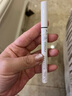 NOVO眼线液笔防水不晕染彩色速干极细女新手不易脱妆初学者眼线液笔 1#黑色 实拍图