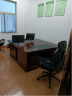 国景（GOKENG）办公桌职员桌子工人桌单人位1.4米办公家具 晒单实拍图