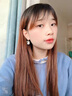 大绒鹅耳环女2024年新款潮蝴蝶结耳饰礼物古典气质耳坠 珠珠耳环 实拍图